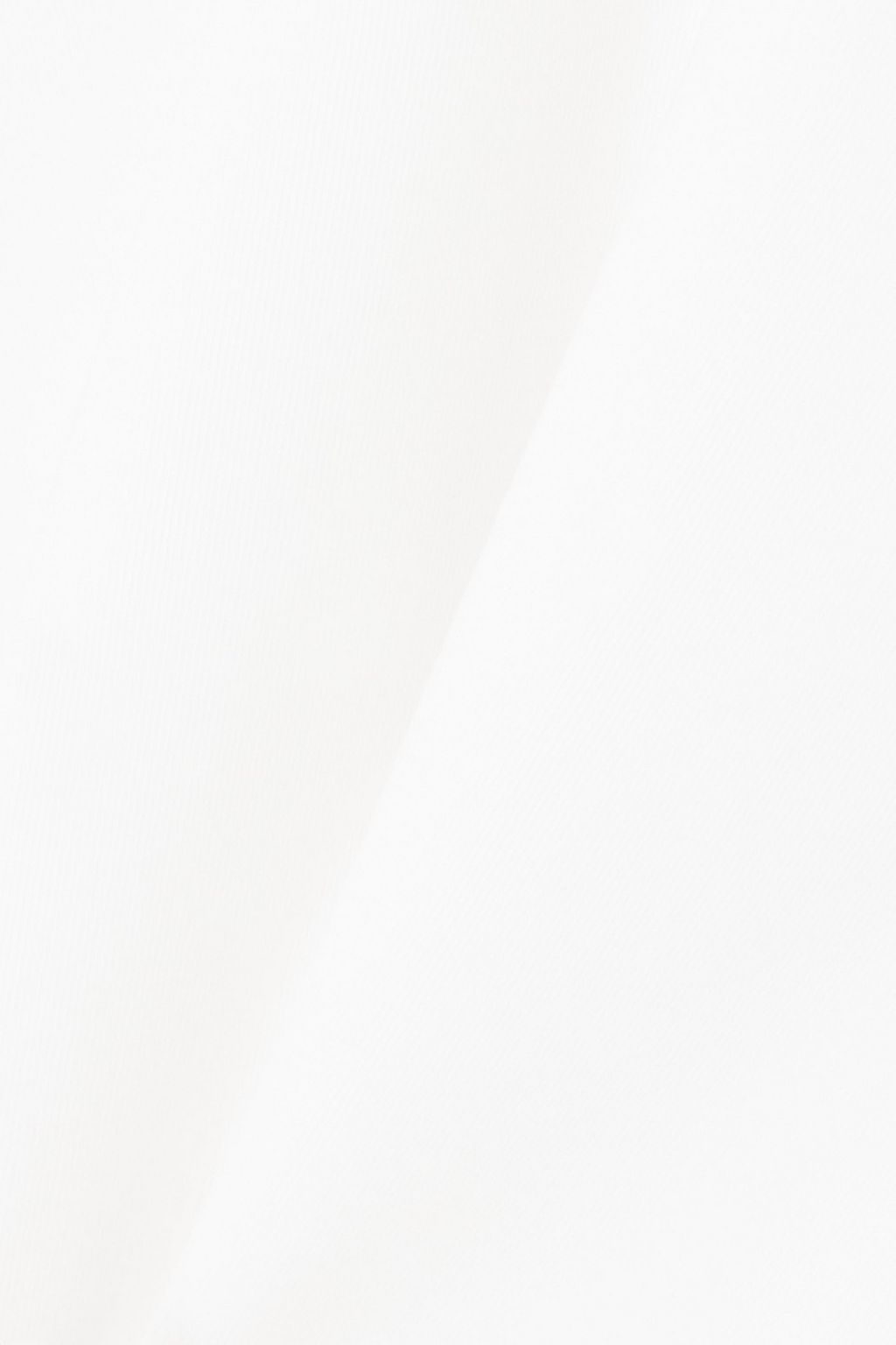 RE/DONE Stretch-cotton jersey bodysuit
