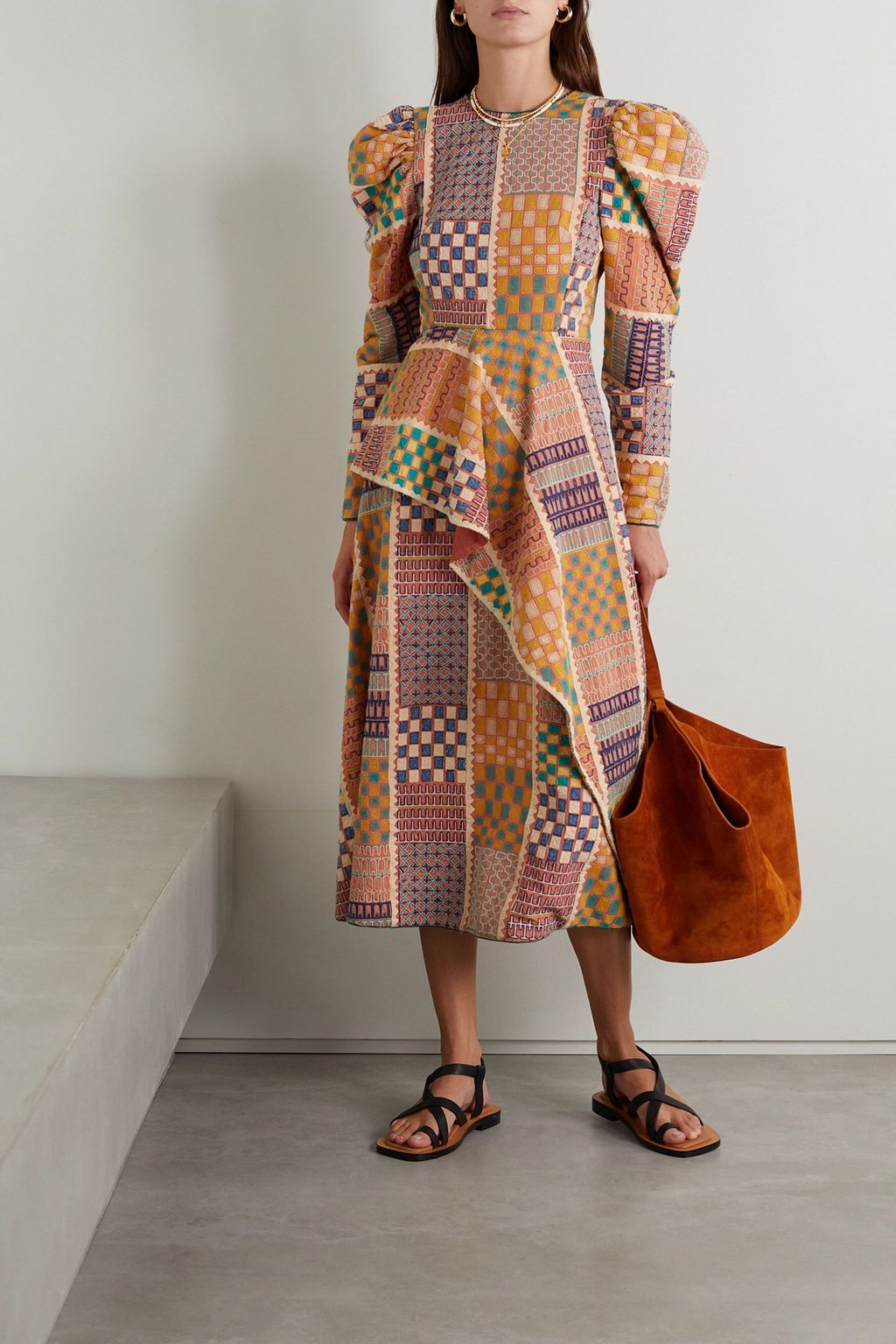 ULLA JOHNSON 