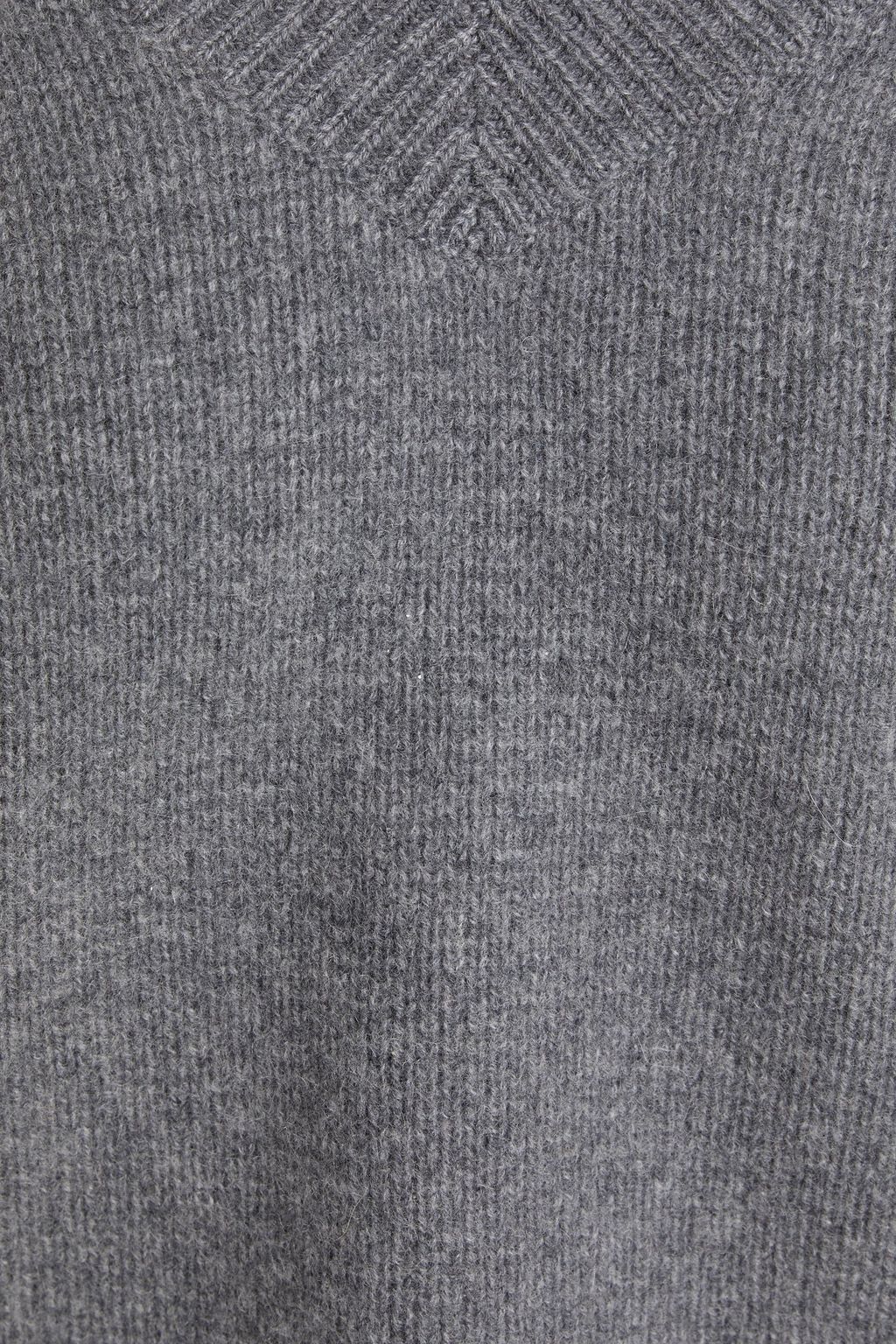 LE KASHA Cashmere sweater