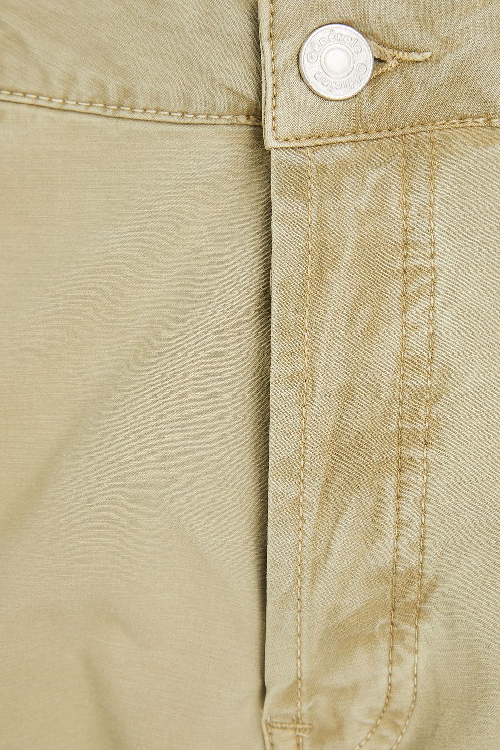 OFFICINE GÉNÉRALE بنطال من القطن المطاطي