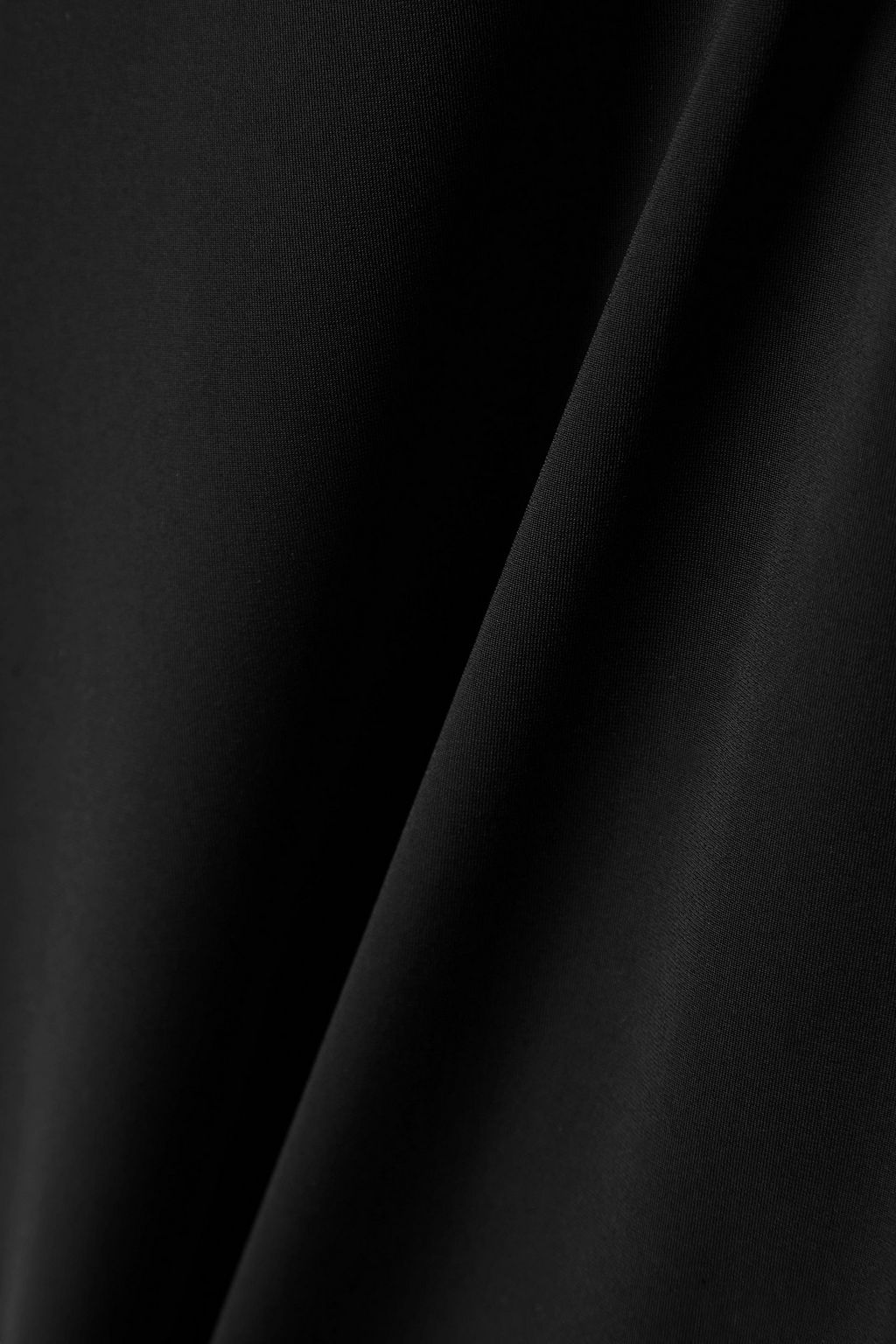 ALEXANDERWANG.T Stretch-jersey mini dress