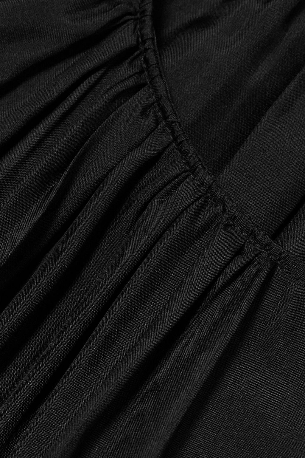 JOSEPH Bramwell silk-habotai blouse