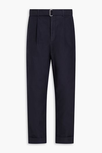 Officine Generale Pants for Men | Online Sale up to 51% off | Lyst