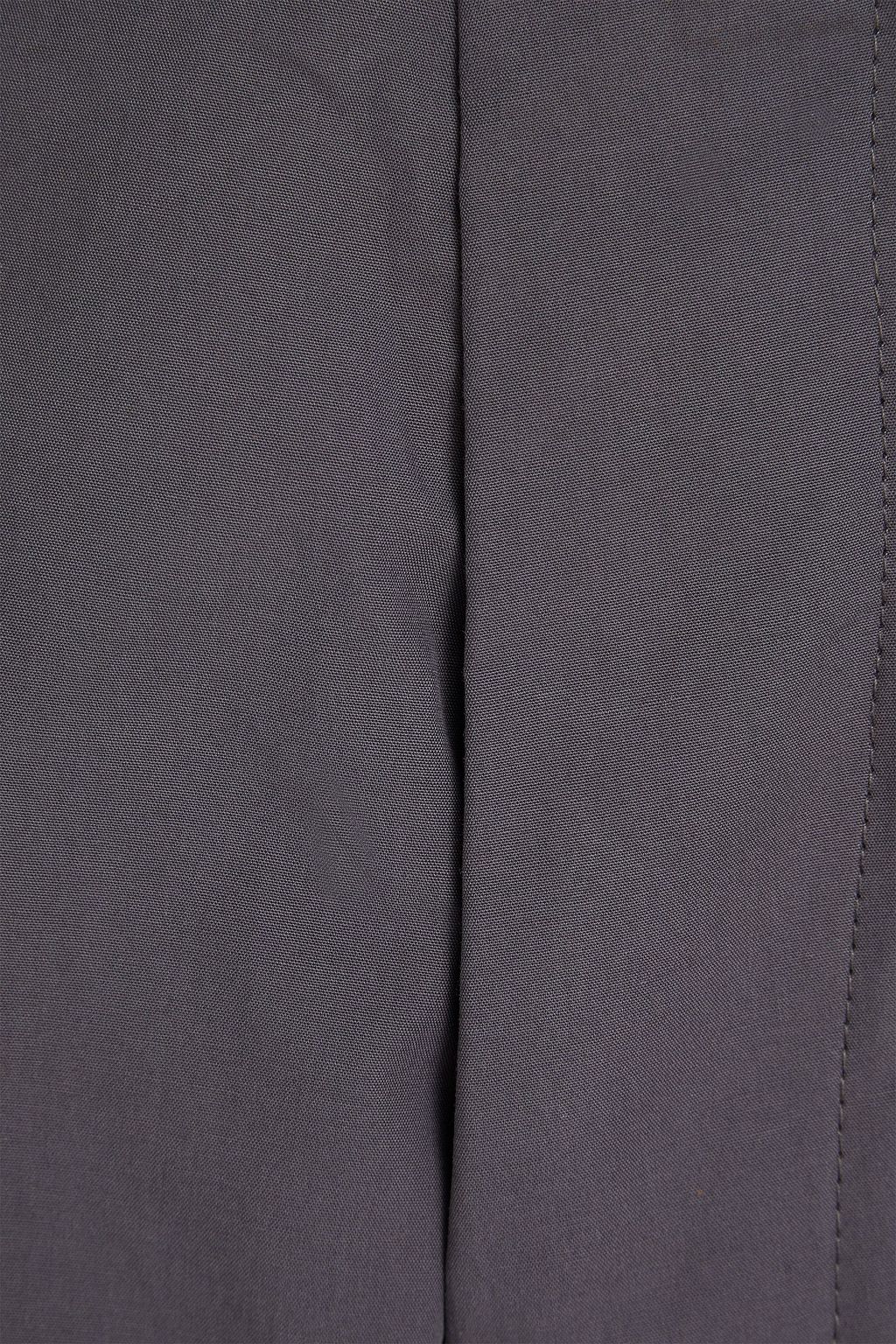 OFFICINE GÉNÉRALE بنطلون من القطن بحزام