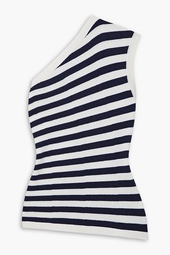 CLEMENTS RIBEIRO クレメンツリベイロ カシミヤドットトップス｜トップス