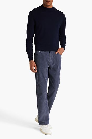 Men's Officine Generale Pants Sale | Up to 70% Off | THE OUTNET