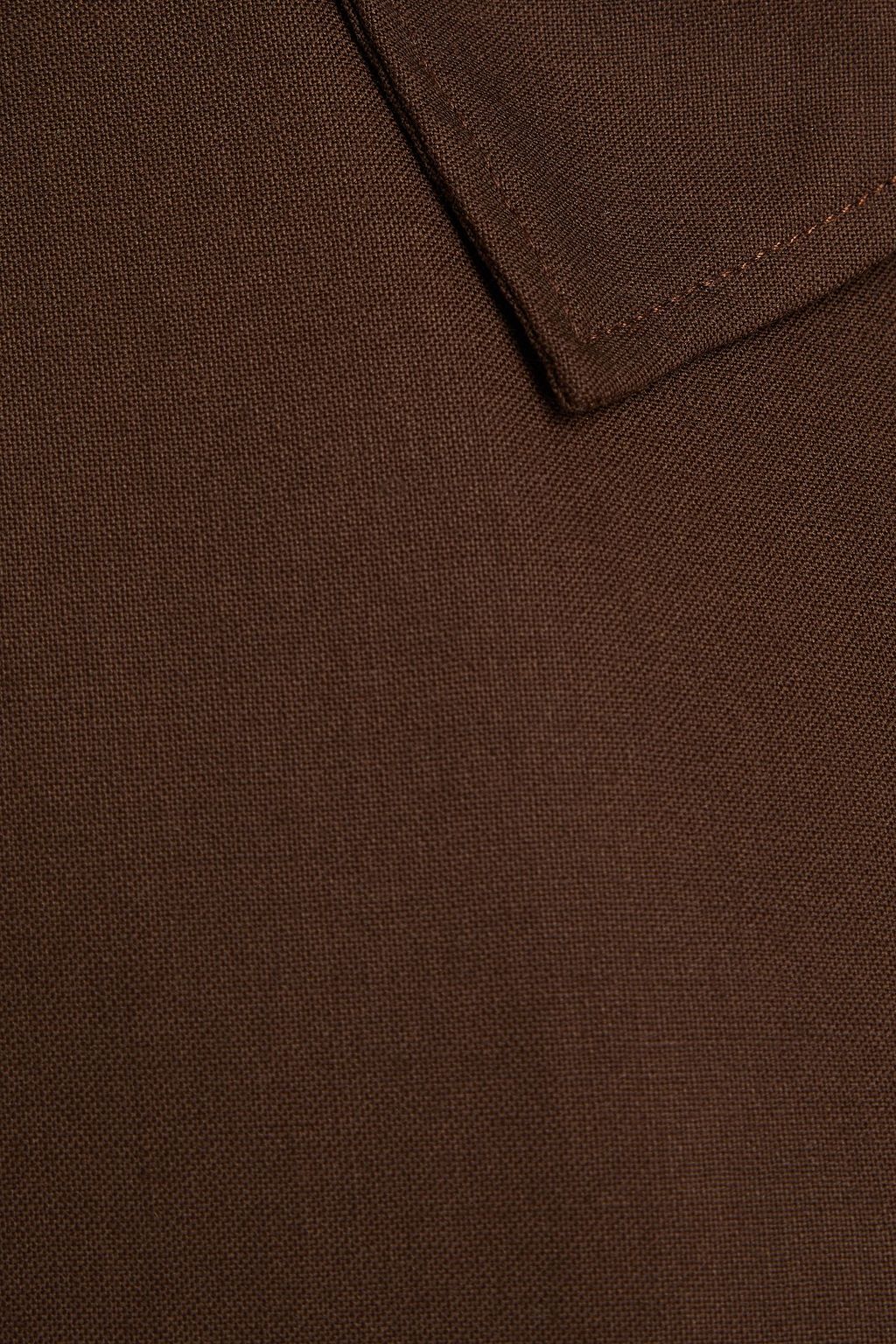 OFFICINE GÉNÉRALE جاكيت مصنوع من الصوف