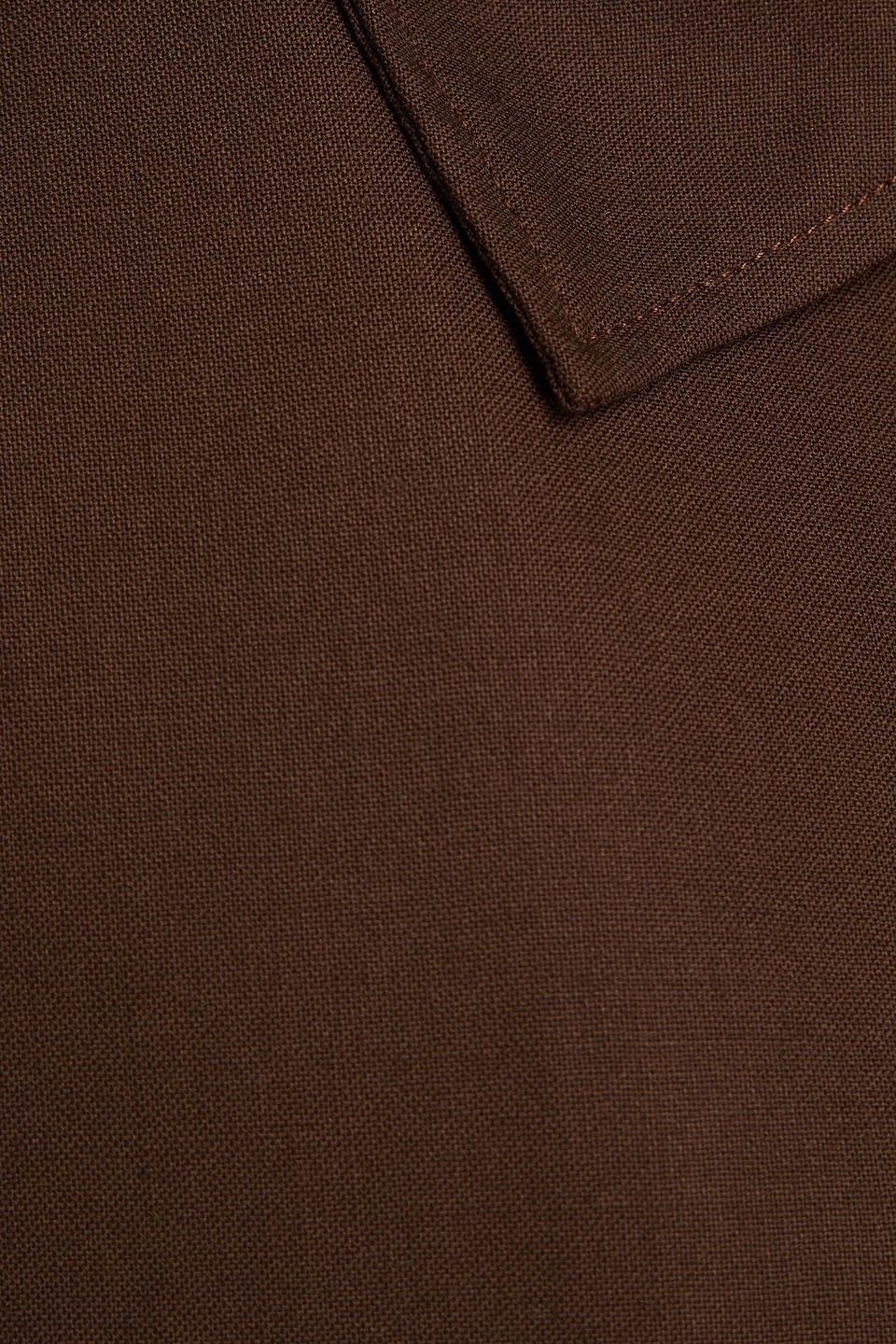 OFFICINE GENERALE WOOL JACKET