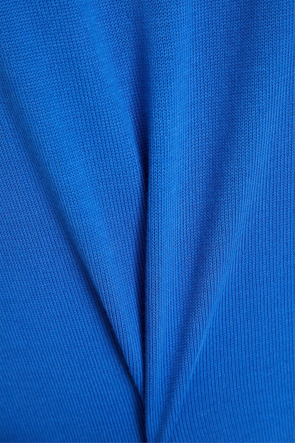 OFFICINE GÉNÉRALE Cotton sweater