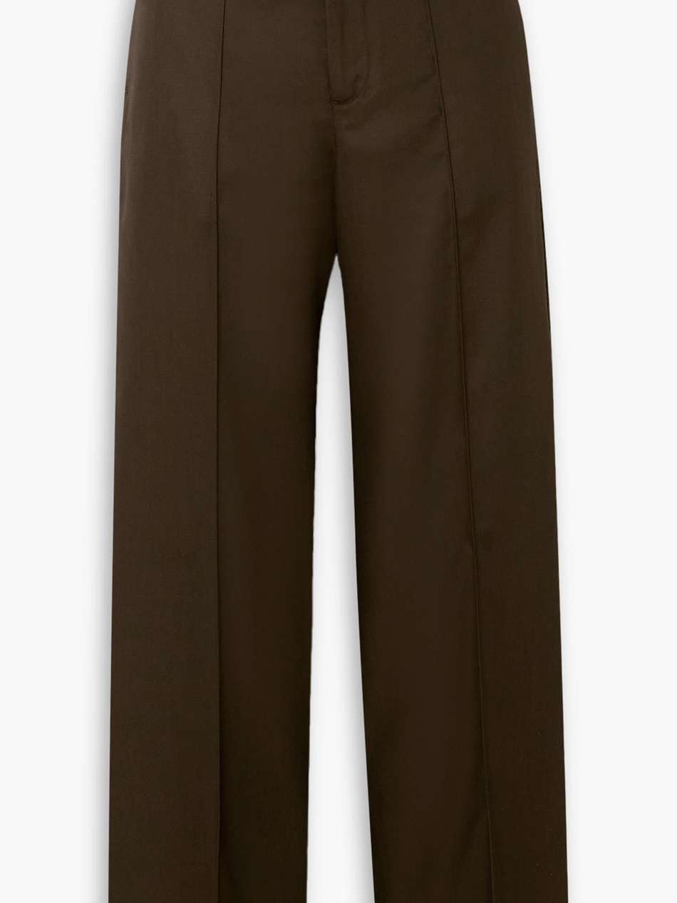 chani tencel™ straight-leg pants