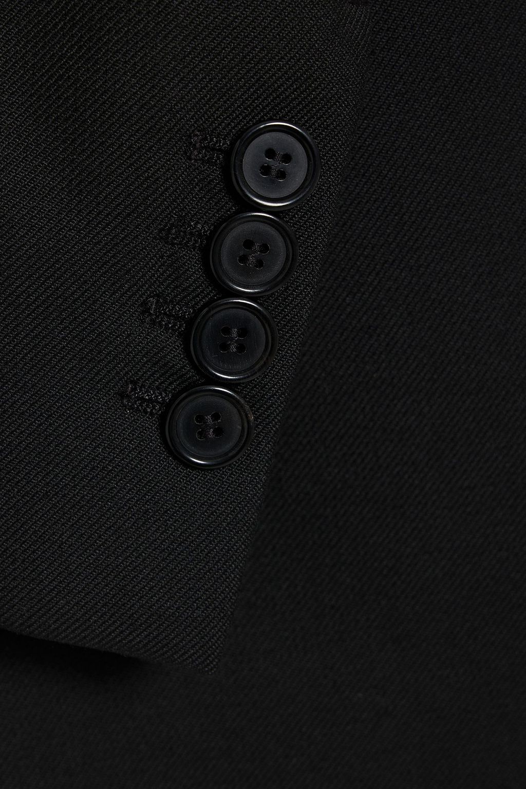 ACNE STUDIOS Twill blazer