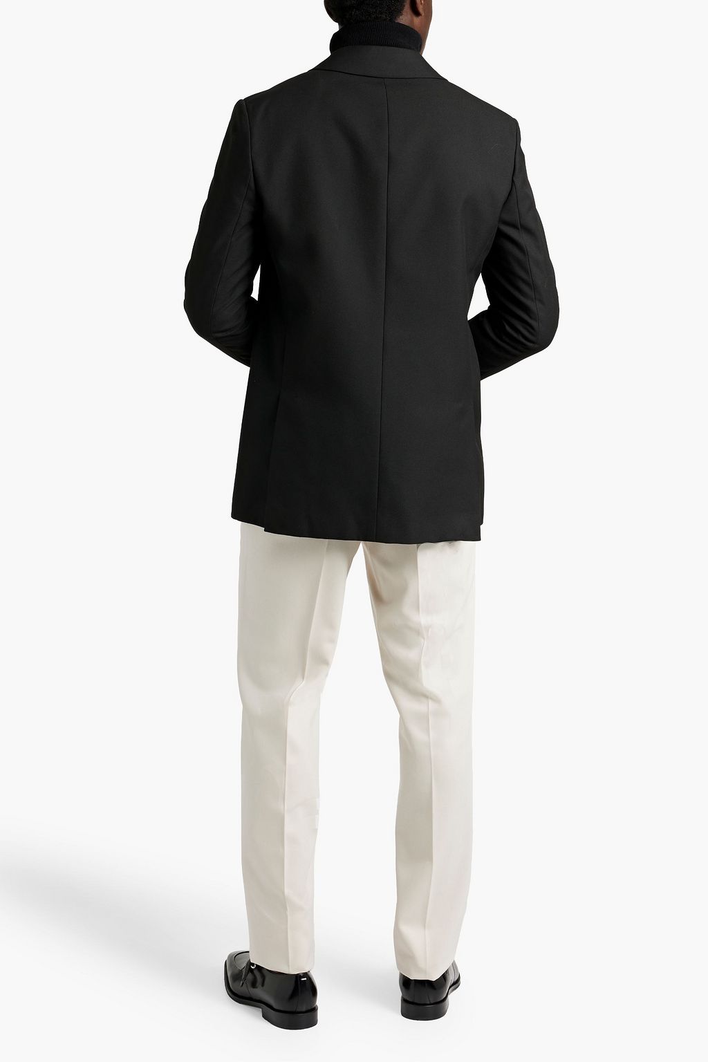 ACNE STUDIOS Twill blazer