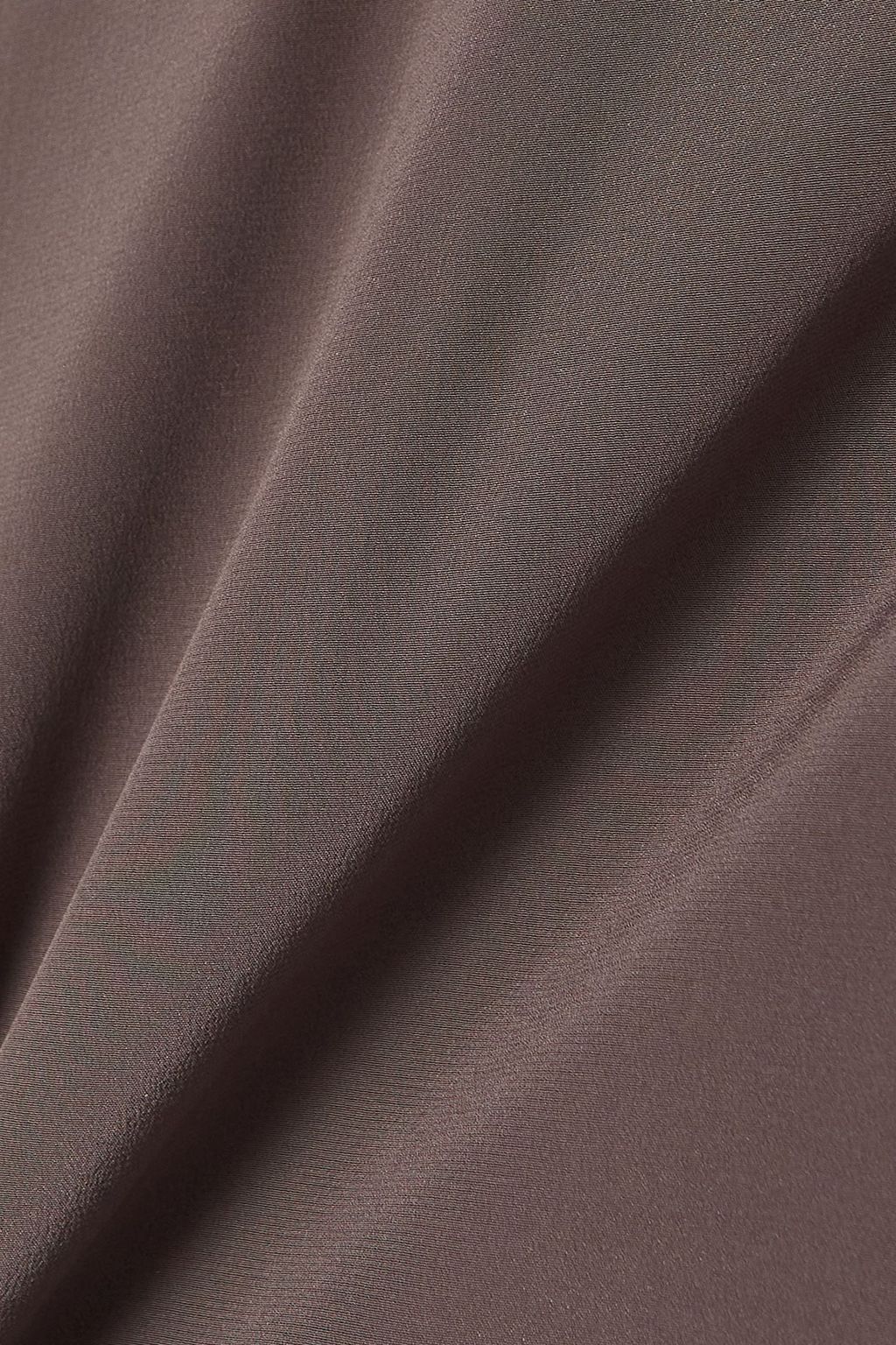 JOSEPH Bley silk-crepe tank