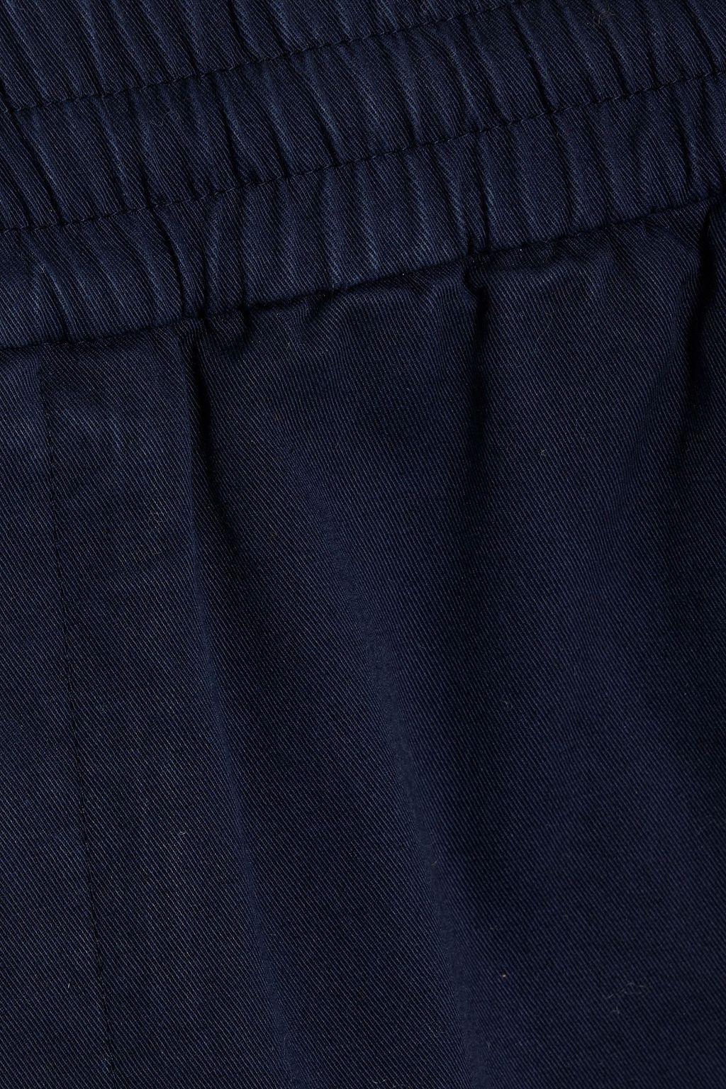 ACNE STUDIOS Cotton-blend shorts