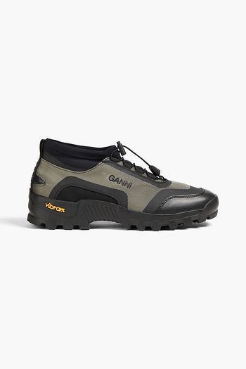 Ganni sneakers sale hotsell