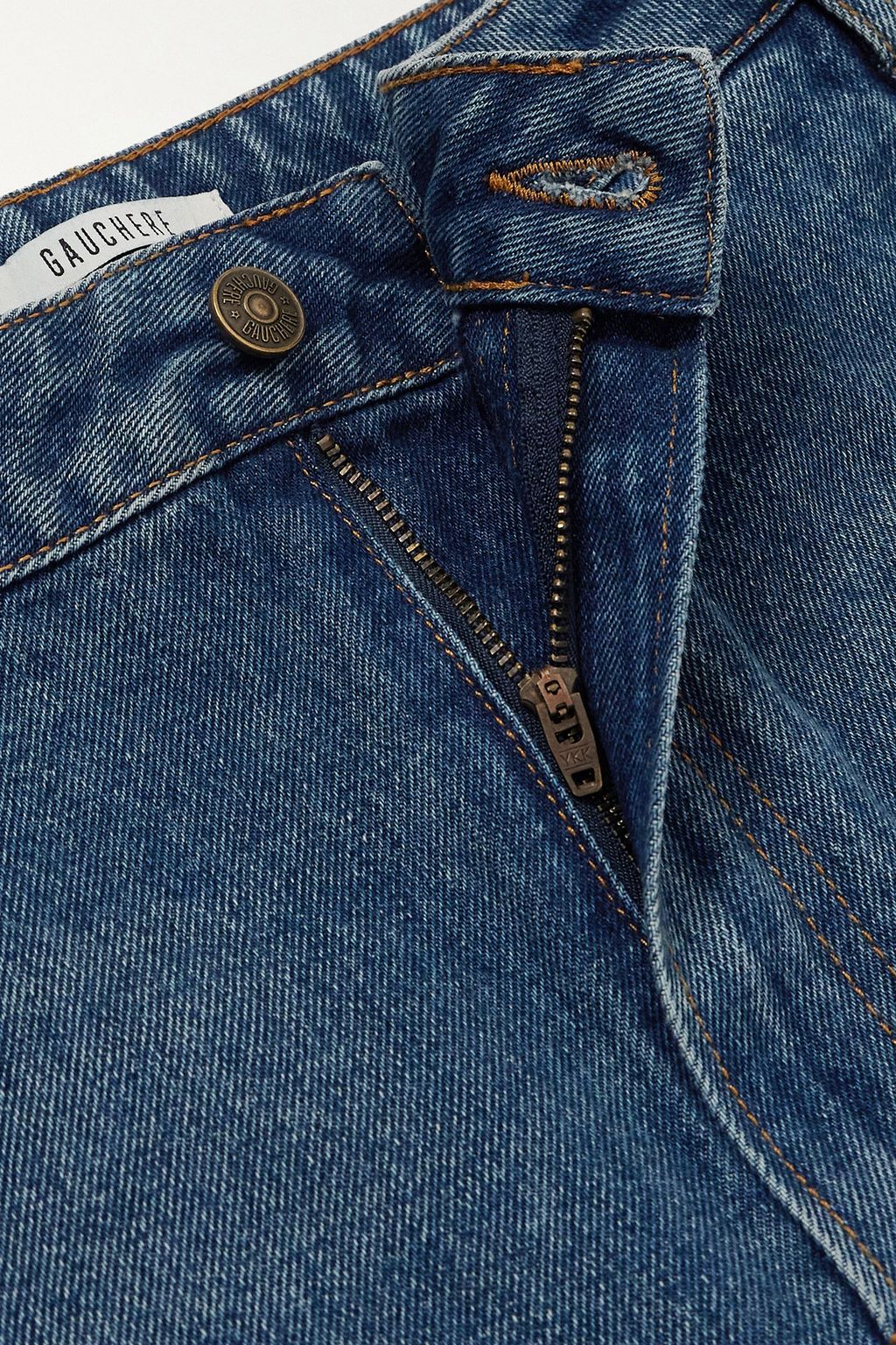 GAUCHERE Boyfriend jeans