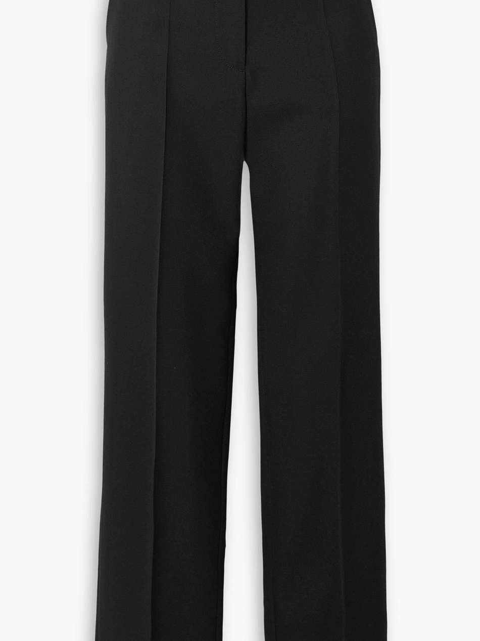 grain de poudre slim-leg pants