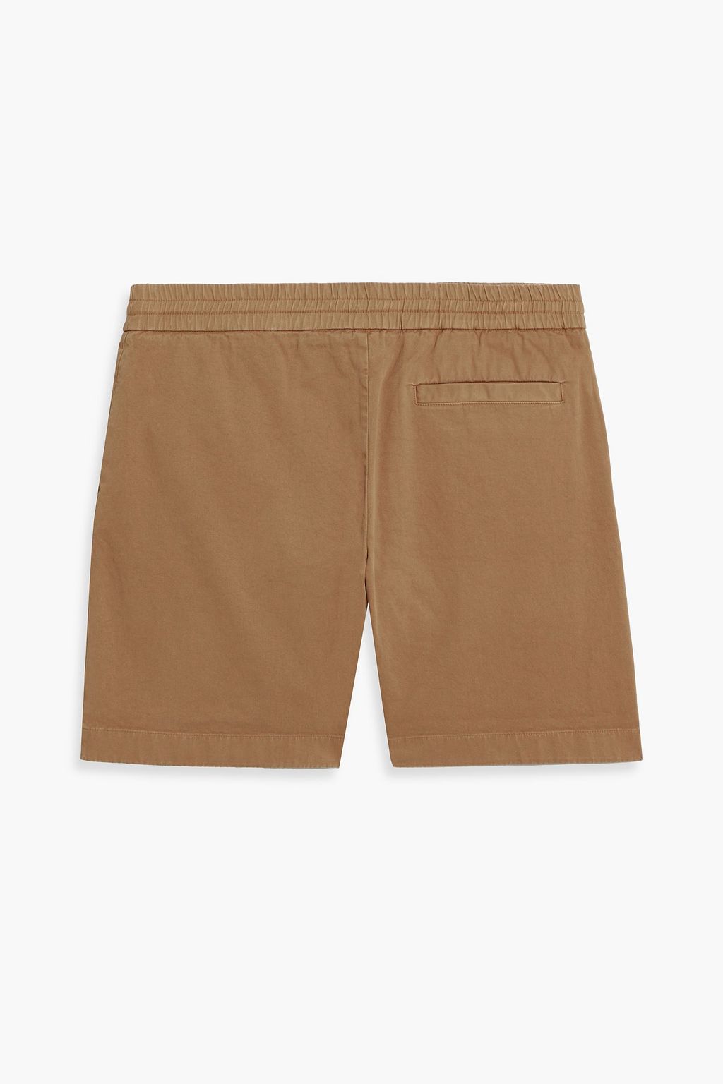 ACNE STUDIOS Cotton-blend shorts