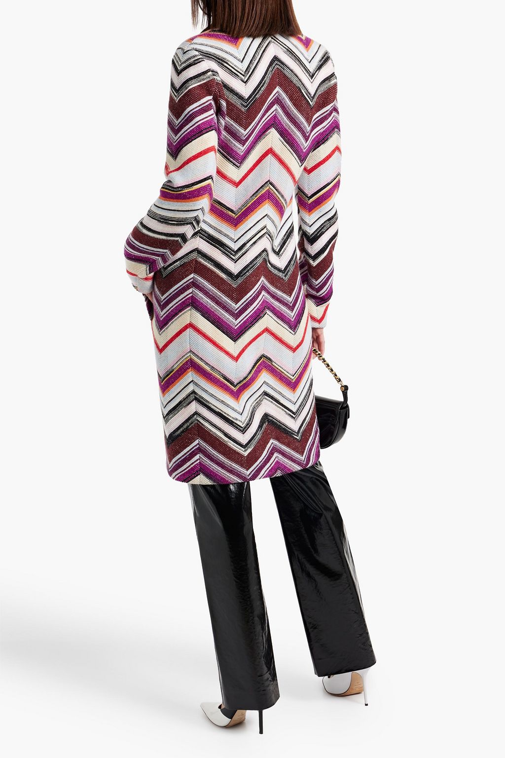 MISSONI Wool coat
