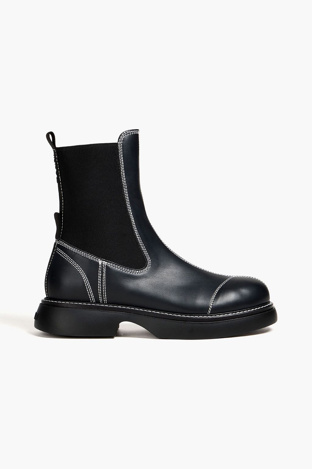 Ganni boots outlet