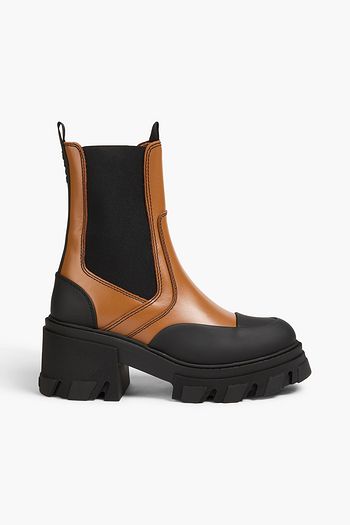 Women s GANNI Boots Sale Up To 70 Off At THE OUTNET