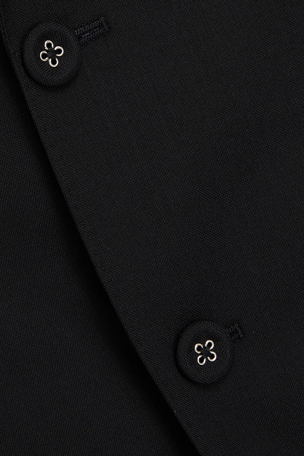 OFFICINE GÉNÉRALE Wool blazer