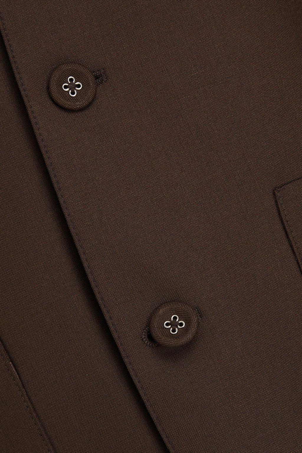 OFFICINE GÉNÉRALE بليزر من الصوف