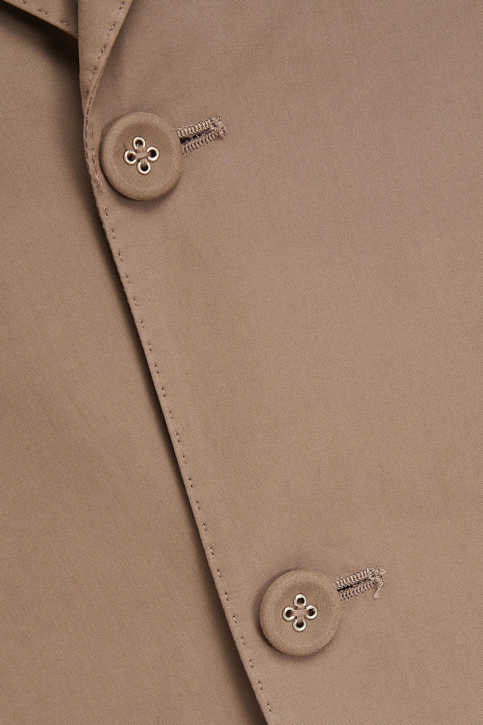 OFFICINE GENERALE COTTON BLAZER
