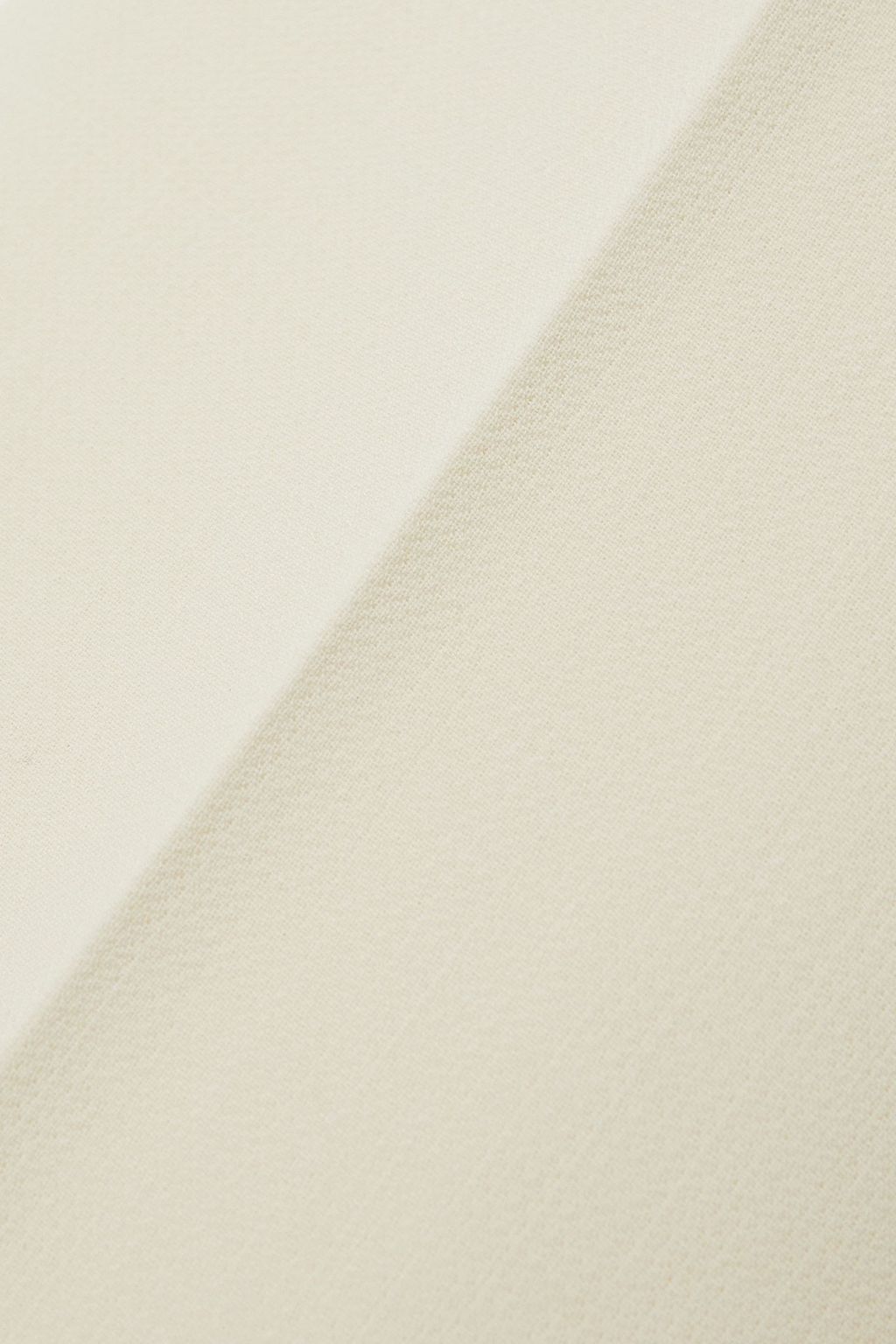 TOTEME Clean crepe straight-leg pants