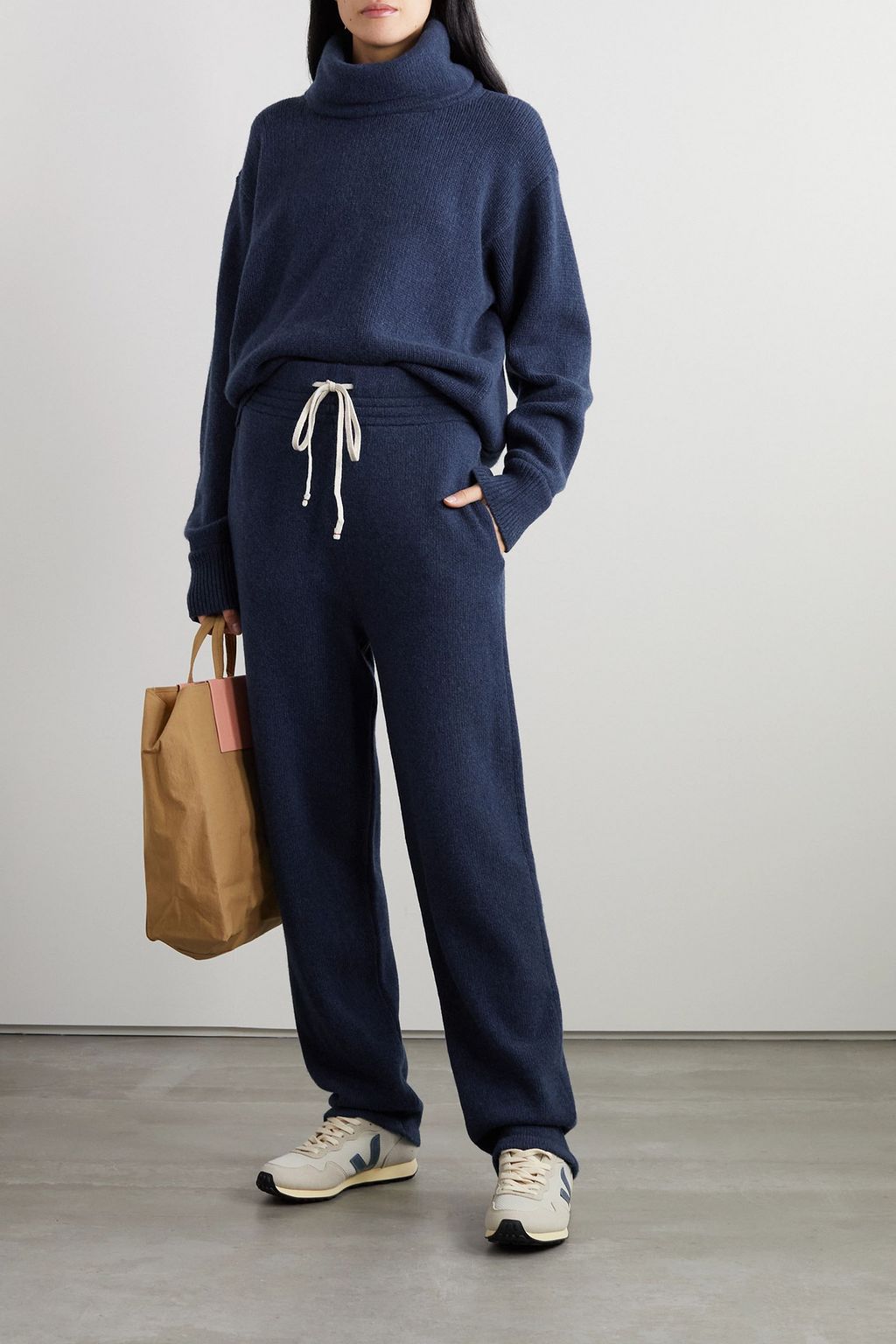Les tien track pants online