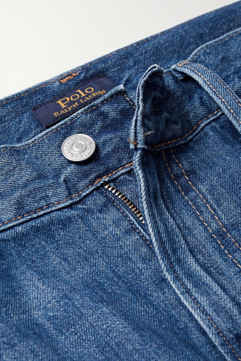 Polo Ralph Lauren Women's Blue Avery Boyfriend Jean, 26 | eBay