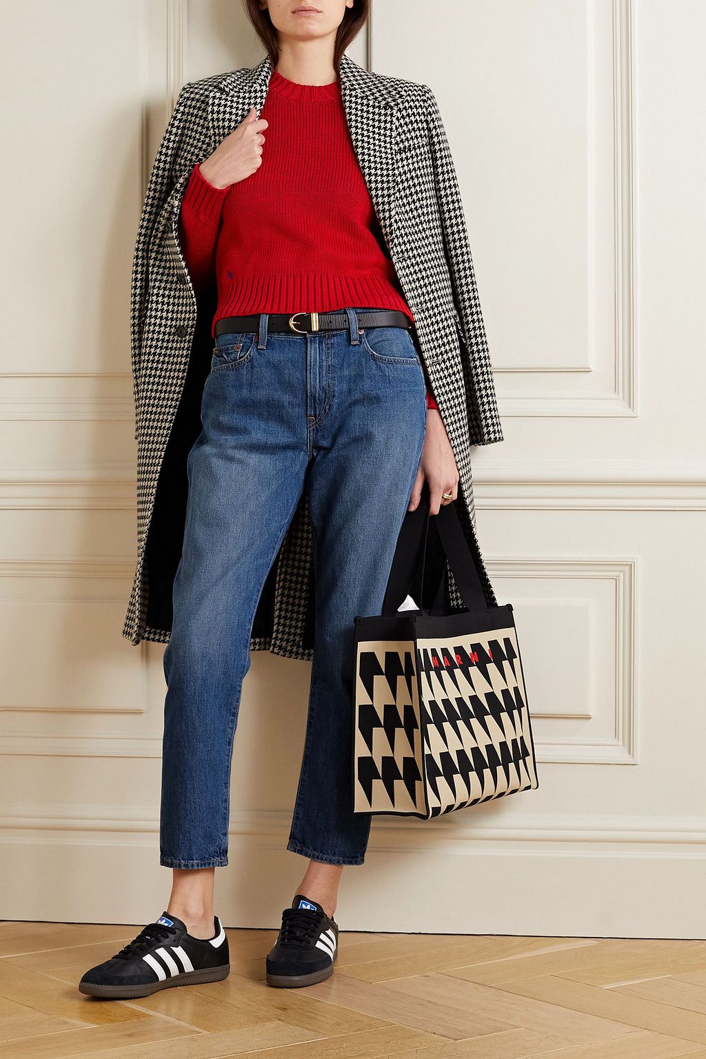 POLO RALPH LAUREN Slim boyfriend jeans