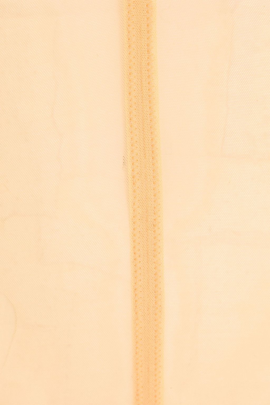JACQUEMUS بودي سوت Abanaba من الشبك المطاط
