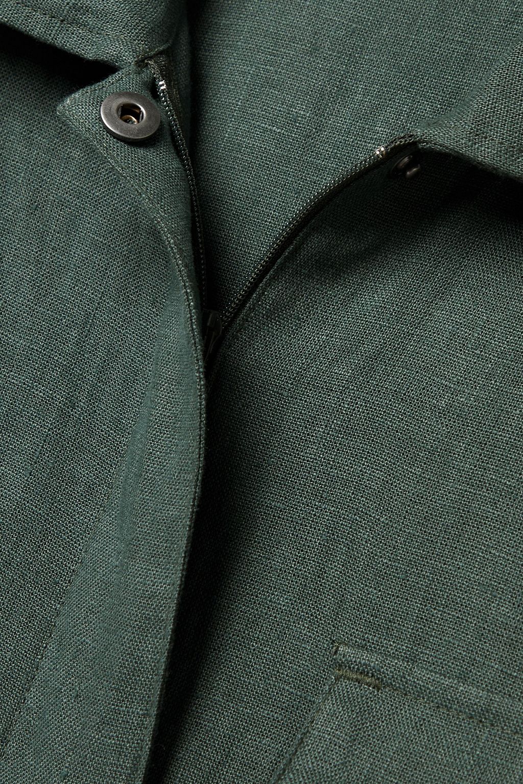RIVET UTILITY بلاي سوت Dreamer من الكتّان