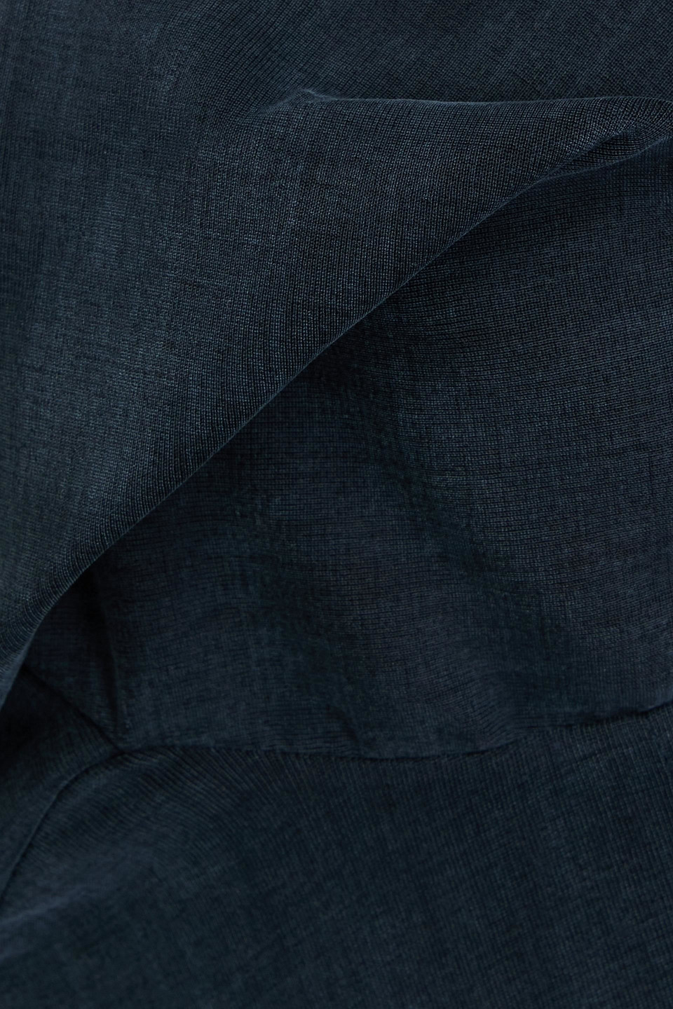 Jacquemus La Robe Praia In Navy