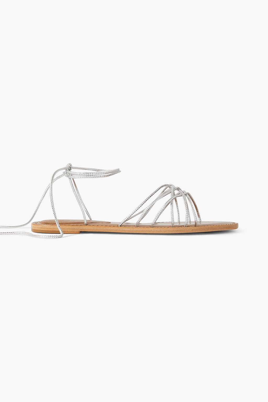 Outnet sandals deals
