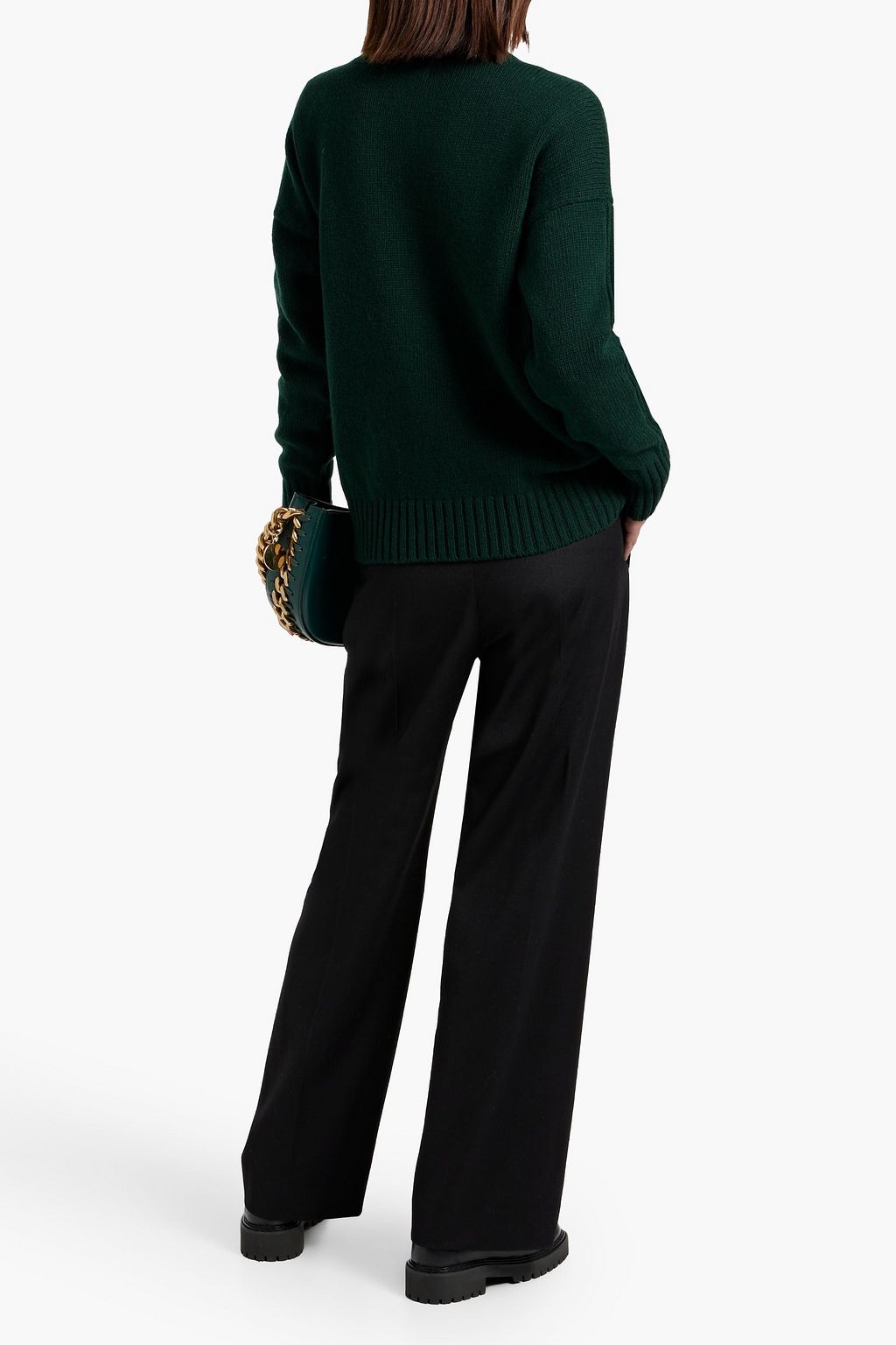 &DAUGHTER Wool sweater