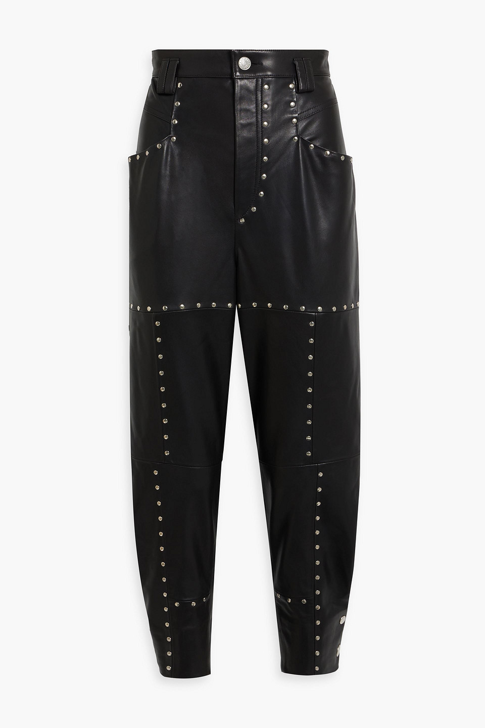 Isabel Marant Pants In Black