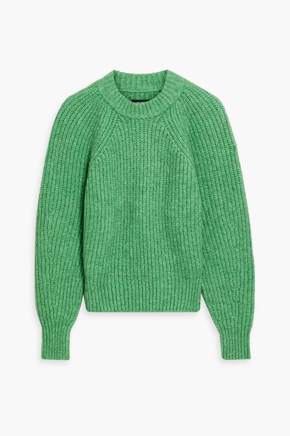 Isabel Marant Sweaters In Green