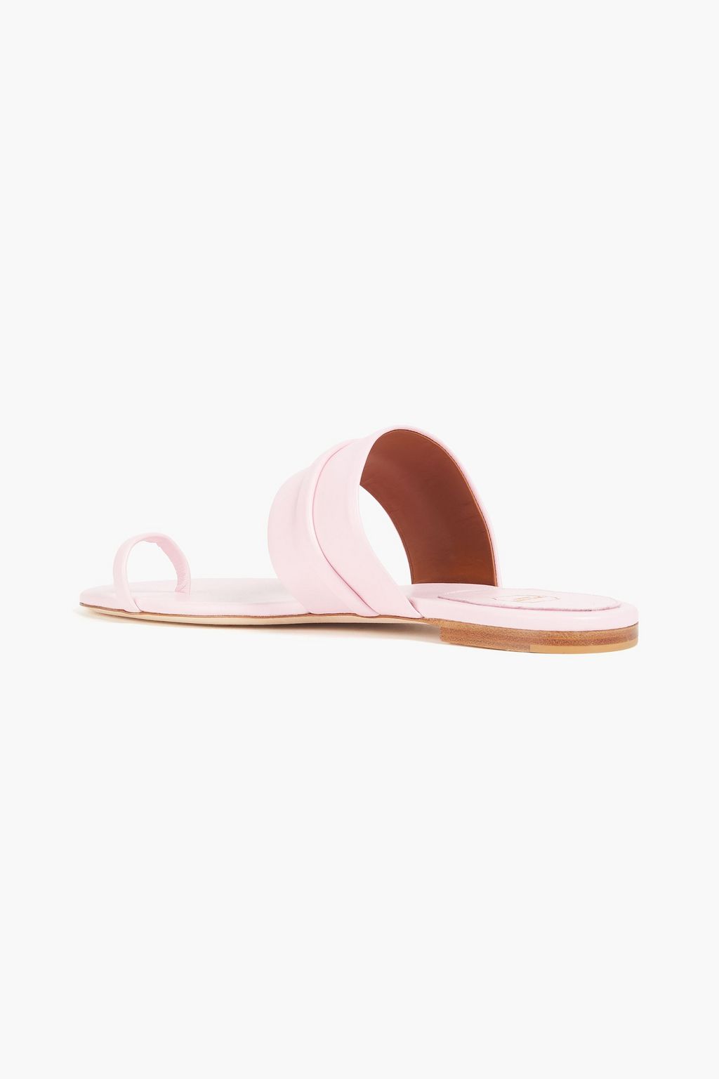 MALONE SOULIERS صندل Bay من الجلد