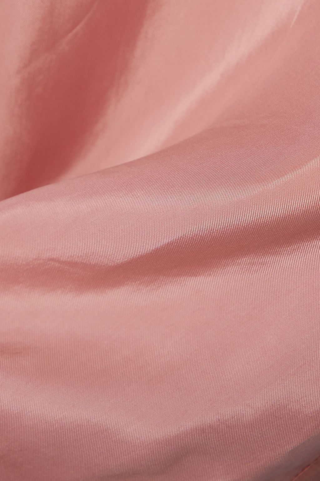 GAUCHERE Vasco cupro-satin top