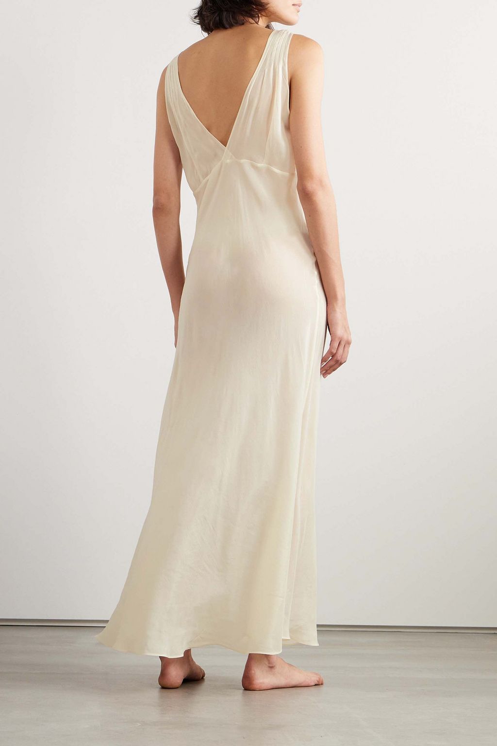 LESET Roma voile nightdress
