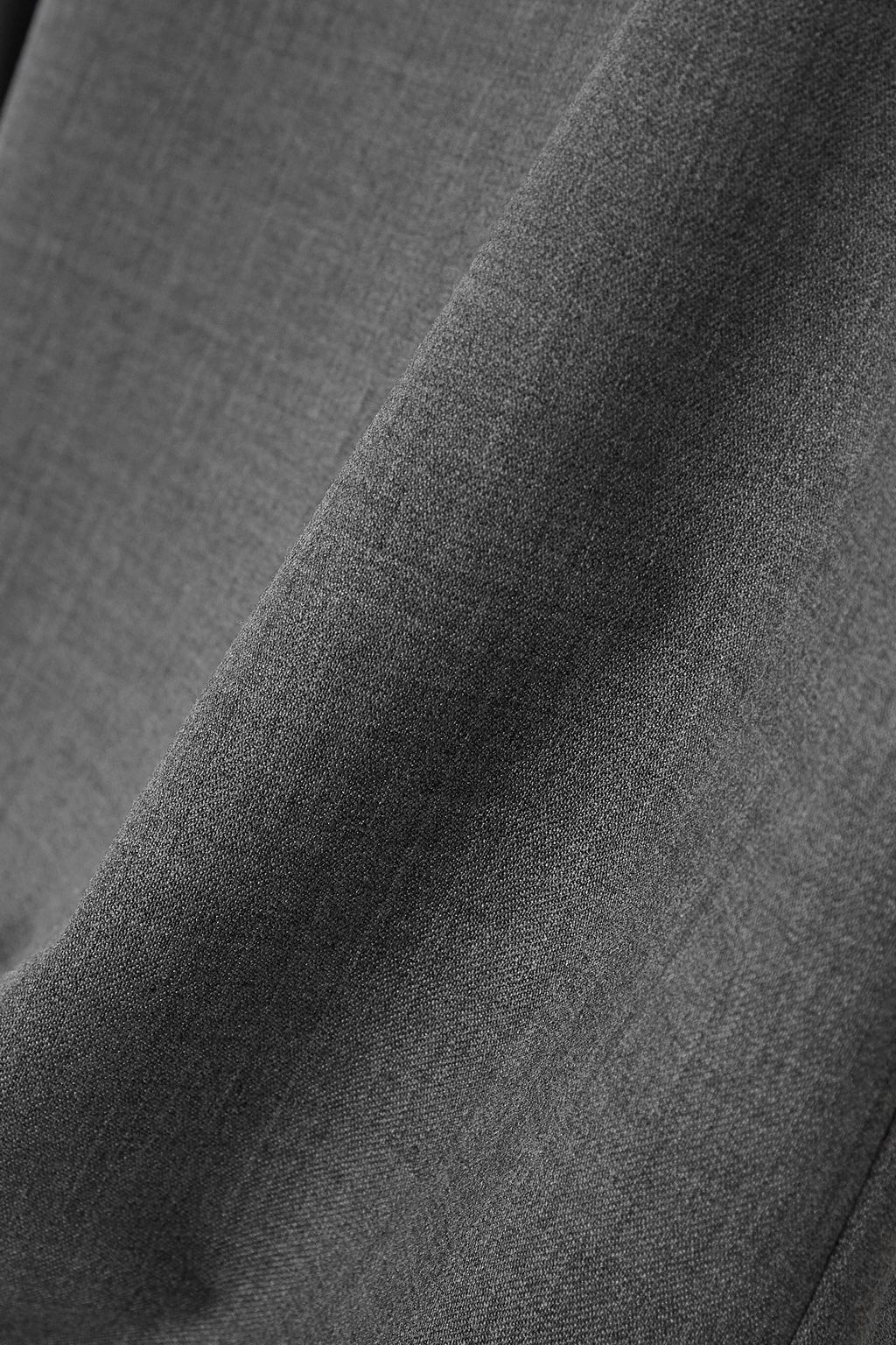 NILI LOTAN Pippa woven skirt