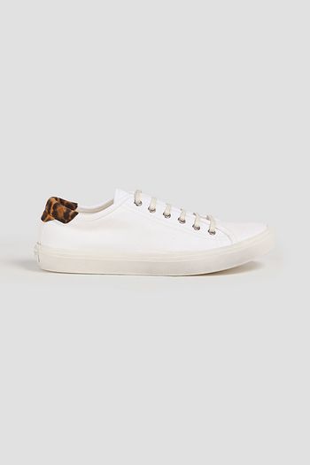 Saint laurent sneakers sale womens on sale
