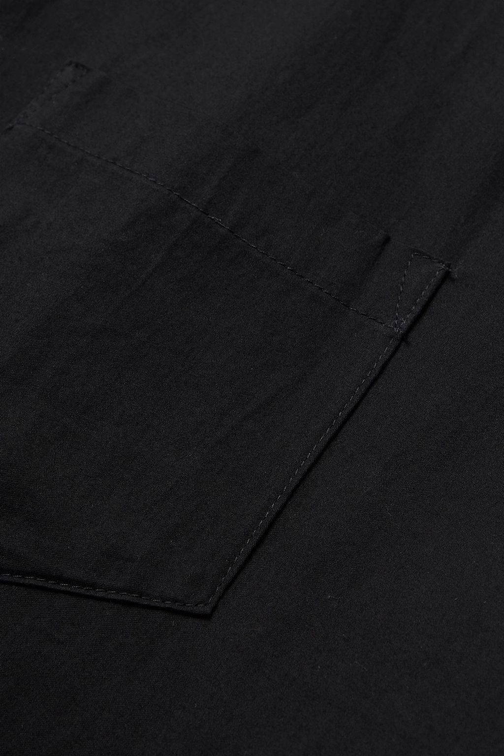 LESET Yoko cotton-voile jumpsuit