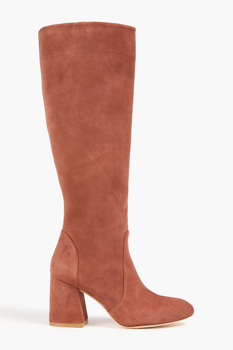 Stuart Weitzman Suede Boots