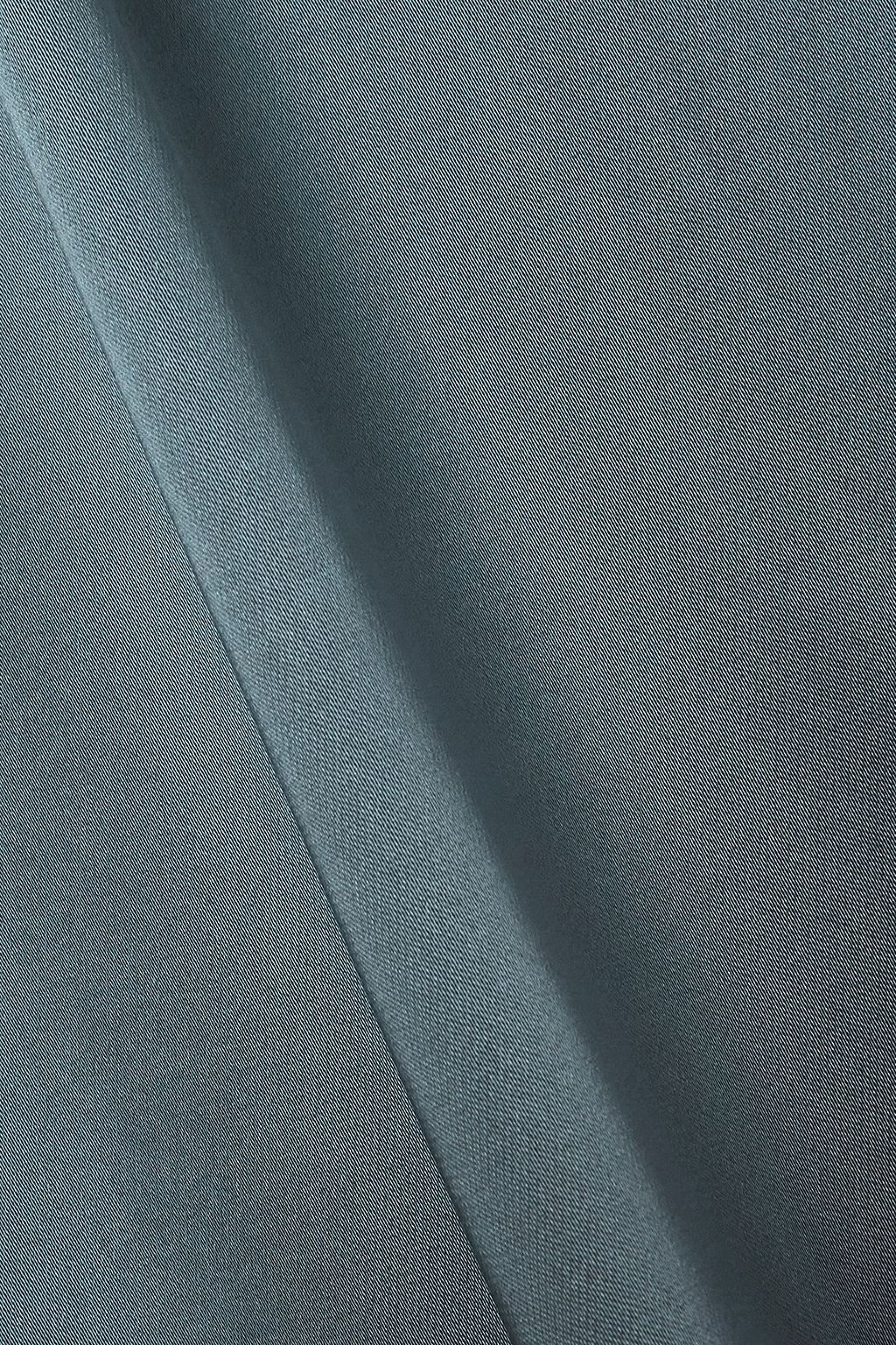 GAUCHERE بنطال بأرجل واسعة من الساتان