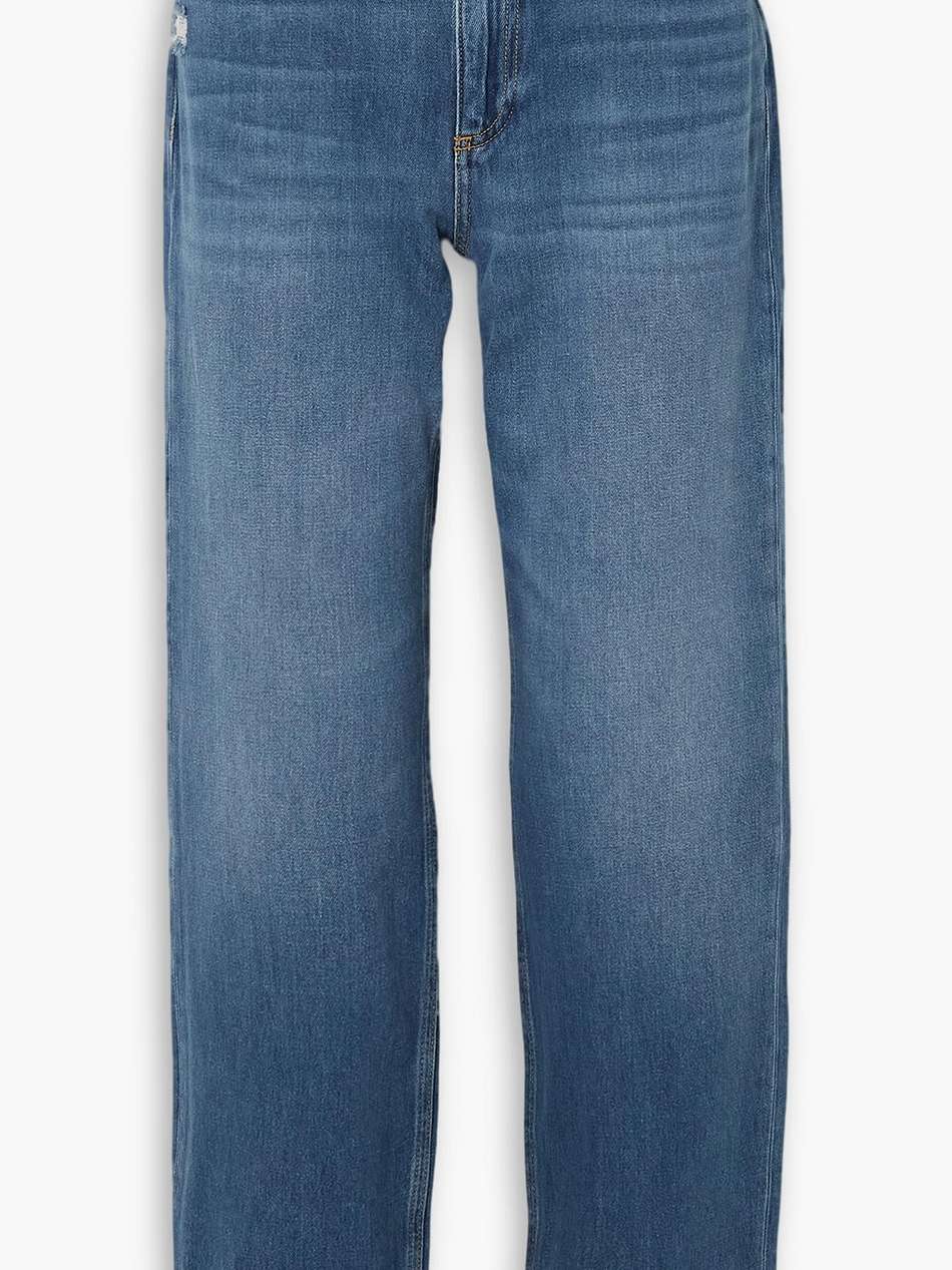 dre baggy boyfriend jeans