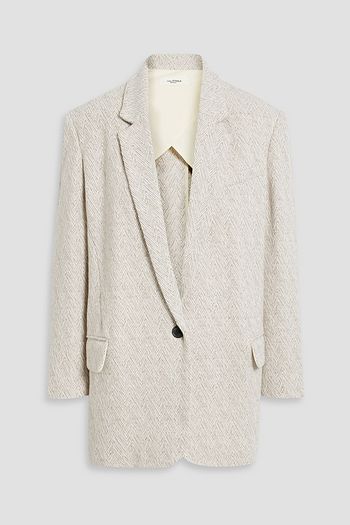 Isabel marant etoile blazer deals