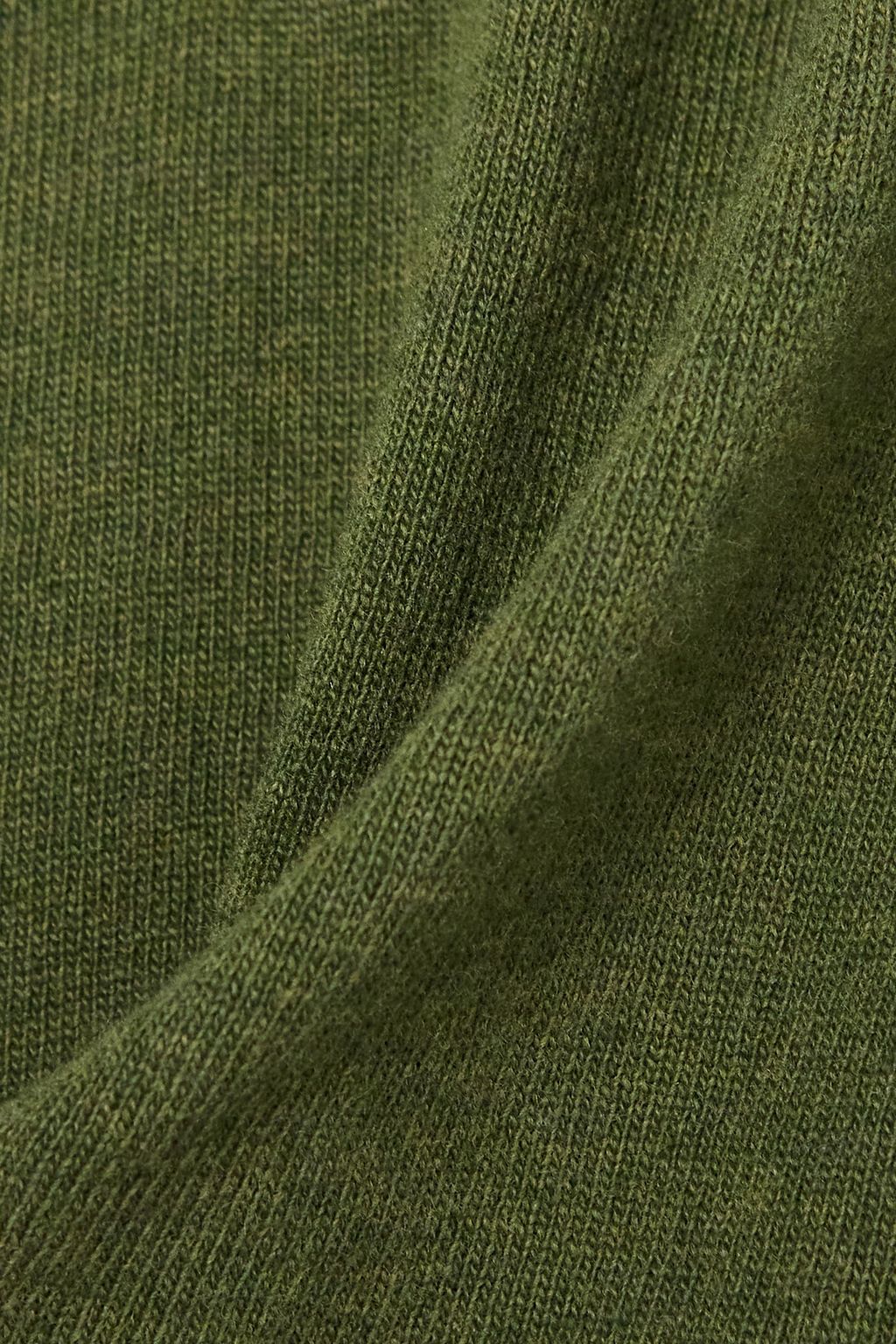 FORTELA Lou wool shirt